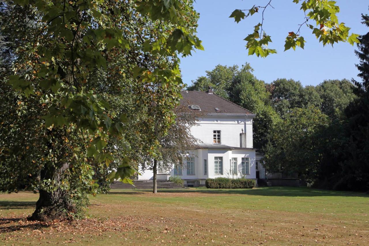 Apartment Duesseldorf-Lohausen Экстерьер фото